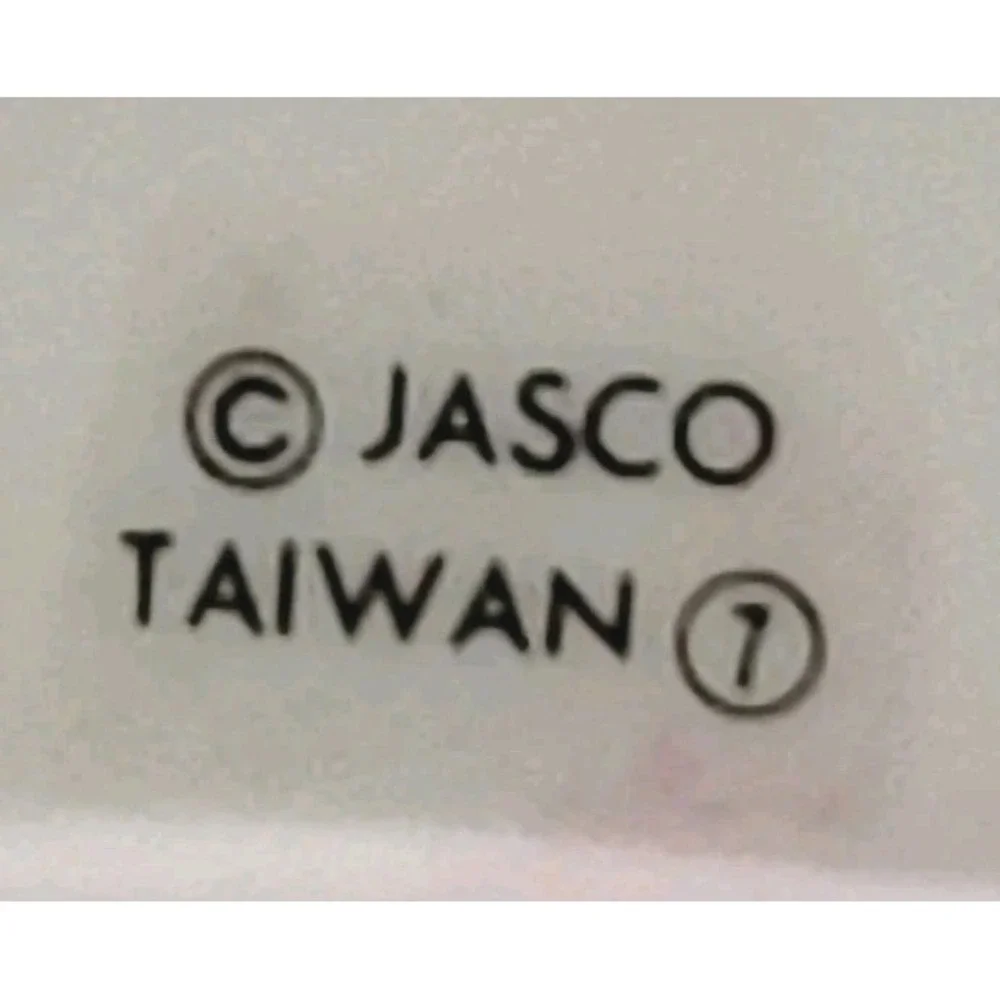 JASCO vintage little